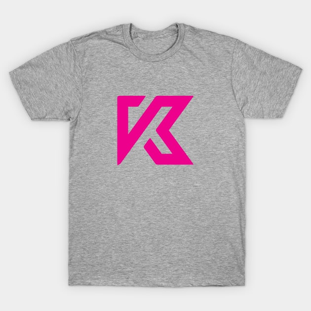 Krew Tube T-Shirt by Infilife